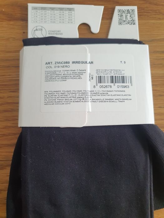 Rajstopy damskie rozmiar M Calzedonia dn50