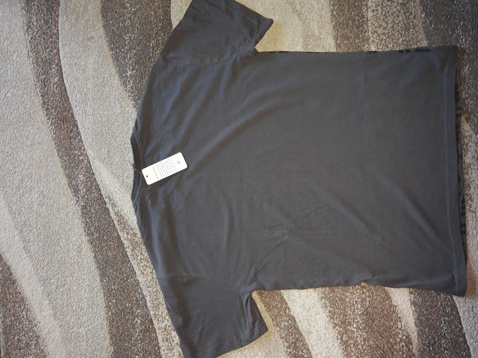 Nowy turecki T-shirt Dynamic r. XL