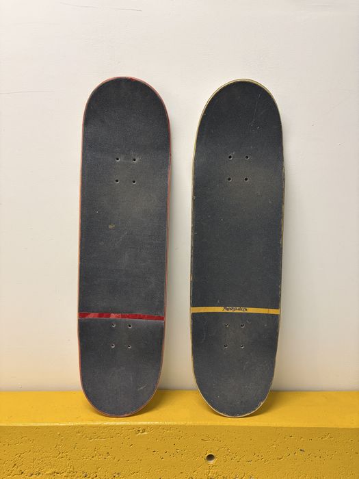 Decks skate (Polar, Dilabor)