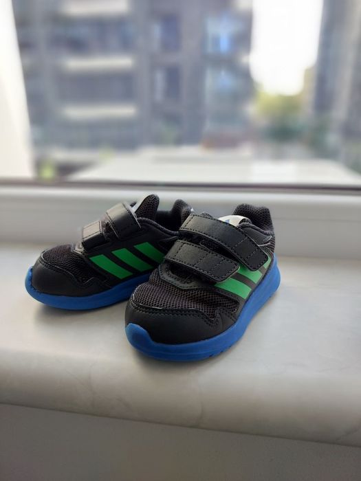 Кросівки Adidas 21р.