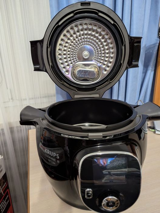 Cook4me KRUPS CZ715815