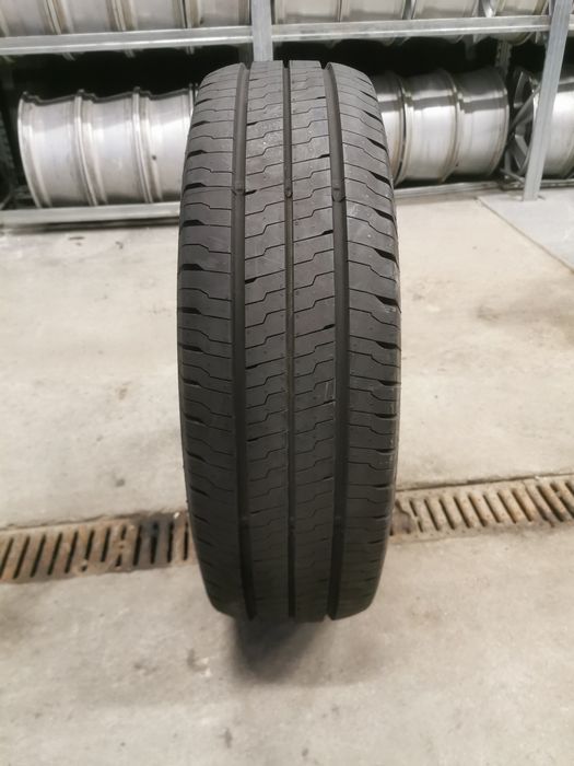 Opona 215/75R16C 116/114R Continental VanContact Eco #36
