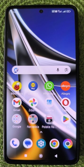 Xiaomi POCO X5 pro 5G