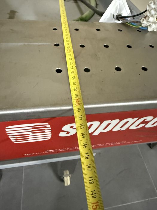 Forno Sopaco , Pão ou Pizza muito novo