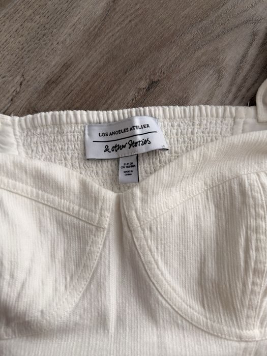 Топ & other stories