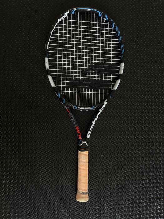 RAKIETA tenisowa BABOLAT  Pure Drive 25 Junior