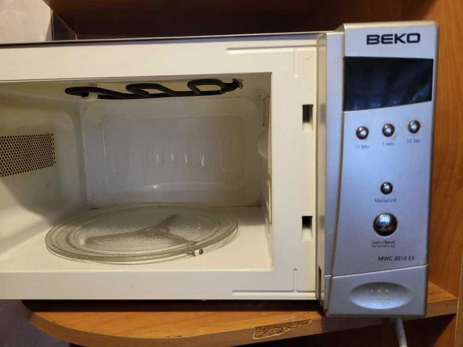Mikrofalówka Beko [Rezerwacja]