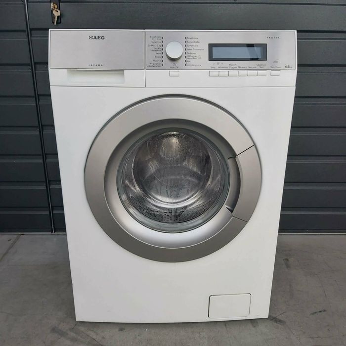 Pralka AEG 6.5kg. 1200obr. Slim