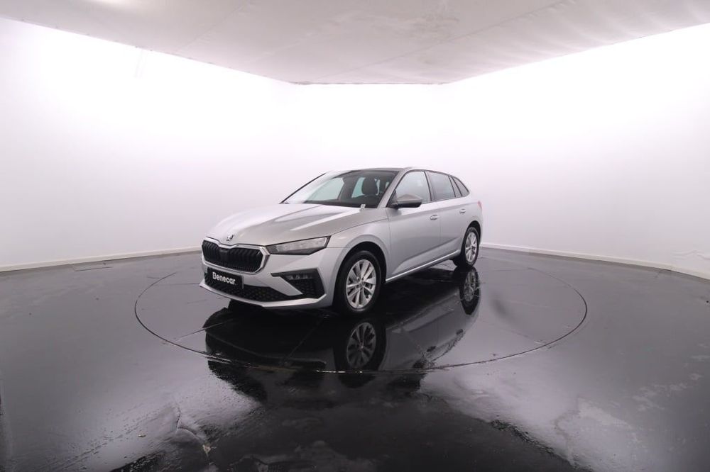 Skoda Scala 1.0 TSI Ambition DSG