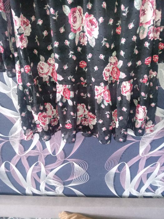 Платье женское летнее