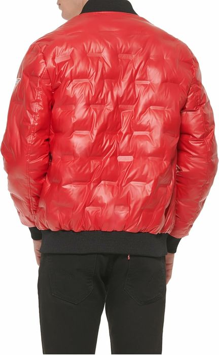 Куртка чоловіча Guess XXL