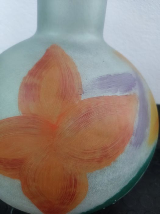 Conjunto jarras e fruteira