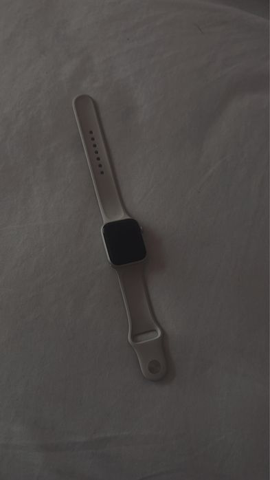 Apple watch se grneracja 2