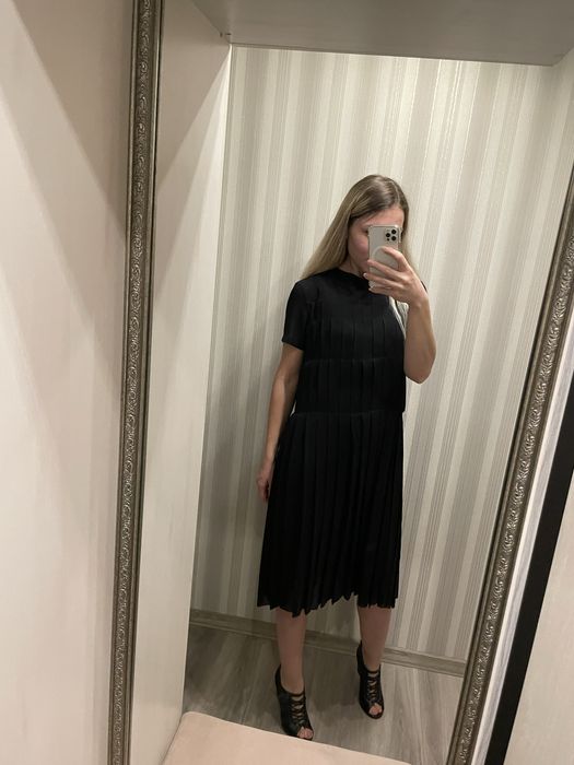 Женское платье COS