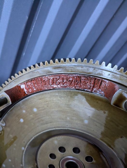 Маховик д260 МТЗ 1221 Корзина МТЗ Маховік Зчеплення мТз 1221 1523