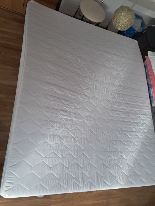Materac piankowy 160×200