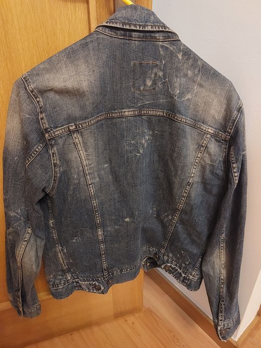 Blusao ganga "Salsa" original