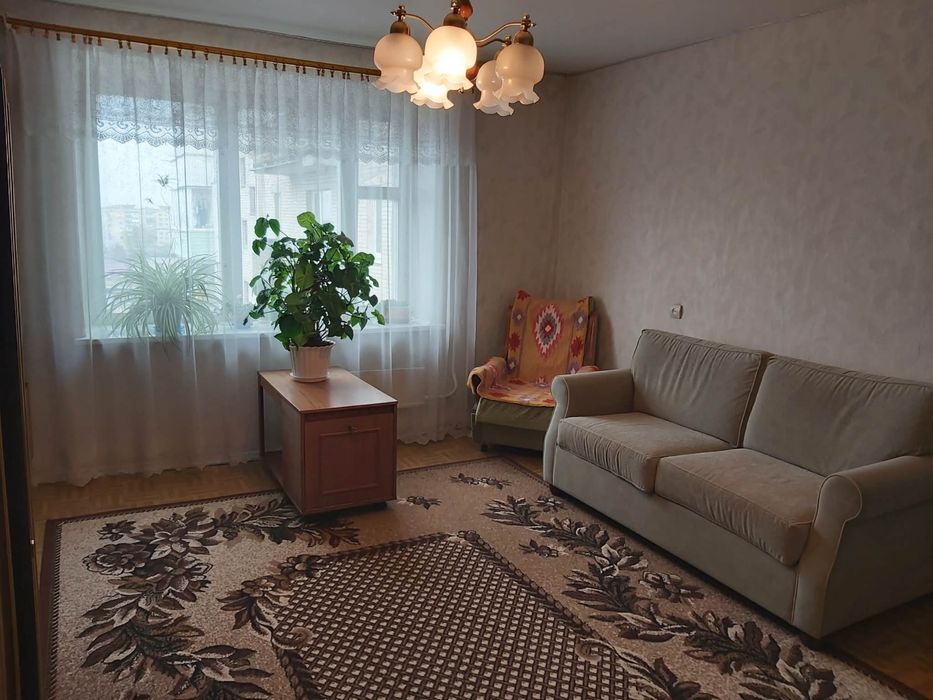 ПРОДАЖ 4-к квартири по вул. Воронізькій