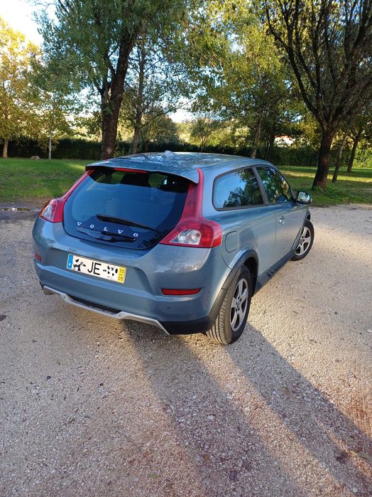 Volvo C30 1.6D de 2010 Nacional