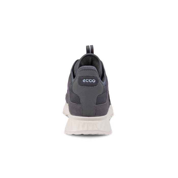 Кроссовки женские ECCO Exostride Goretex. Оригинал. 36 38 39