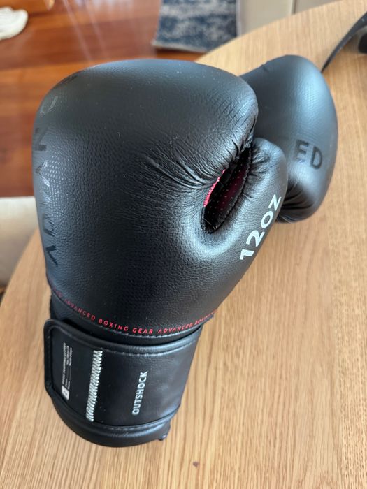 Suporte para boxe com saco de 15kg