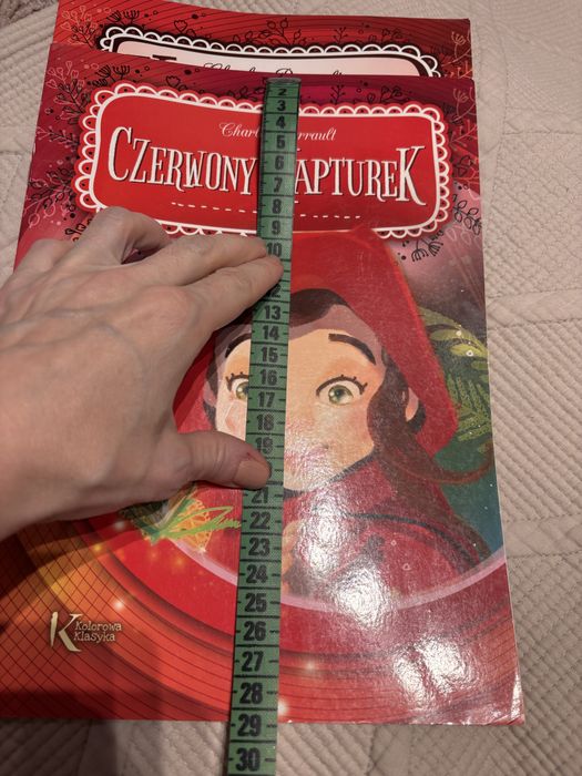 Książeczki dla Twojego dziecka
