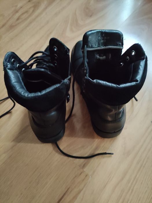 Super meskie kozaki 40. Kazar