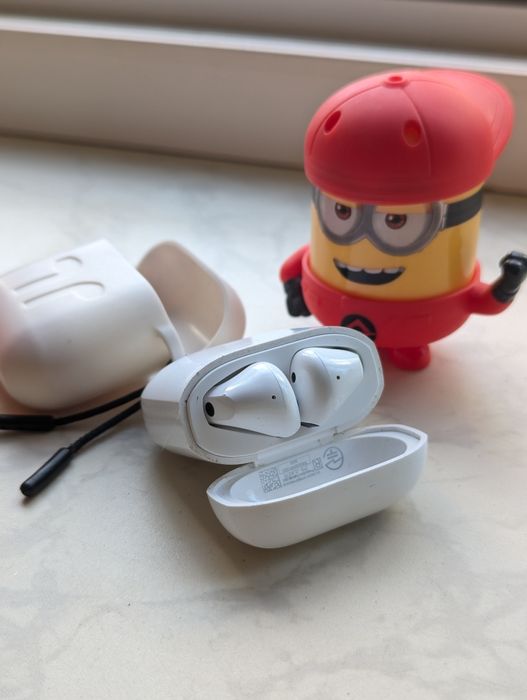 TWS навушники Redmi buds 3