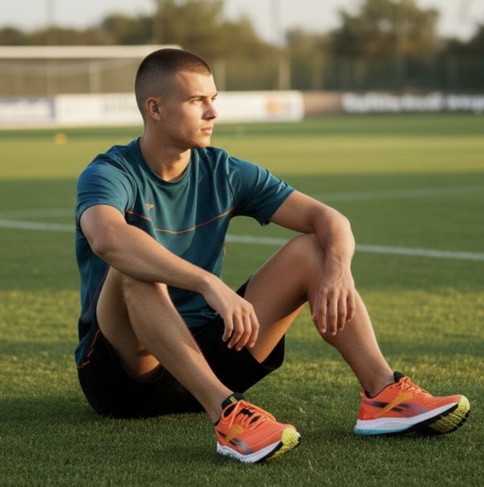 Кроссівки Reebok Floatride Energy 4(Оригінал,Унісекс)41-26см.
Напрочуд