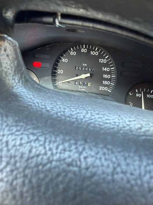 Opel Corsa B 1.7 Diesel (Comercial)