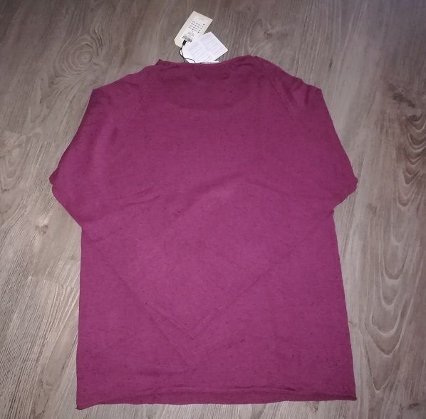 Super modny sweter firmy Produkt prosto z Peek&Cloppenburg roz.L, NOWY