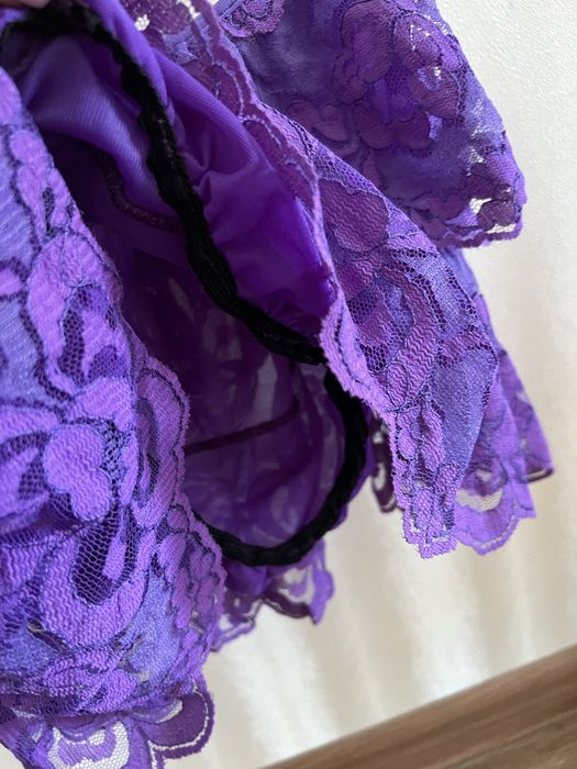 Ночной топ для сна