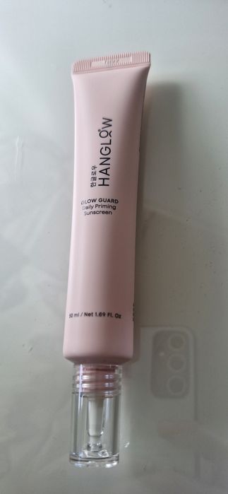 Hanglow krem spf- 50ml