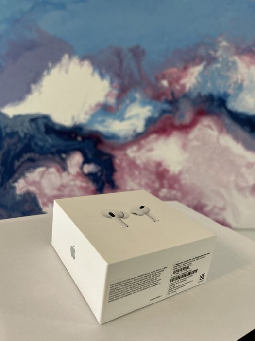 Навушники AirPods Pro 1 Original