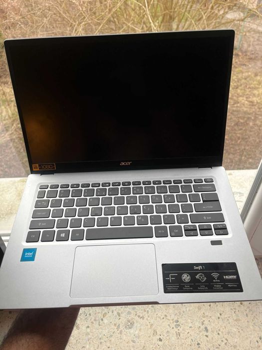 Acer Swift 1 Laptop