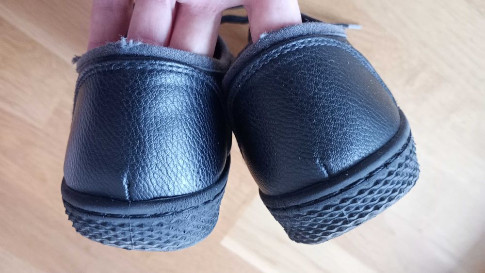Buty Levis r. 37