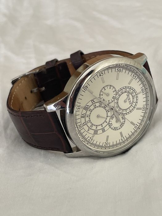 Relogio Homem Guess - Bom estado