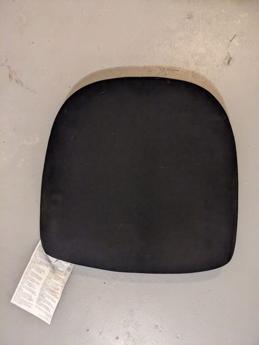 IKEA Flintan oparcie i siedzisko