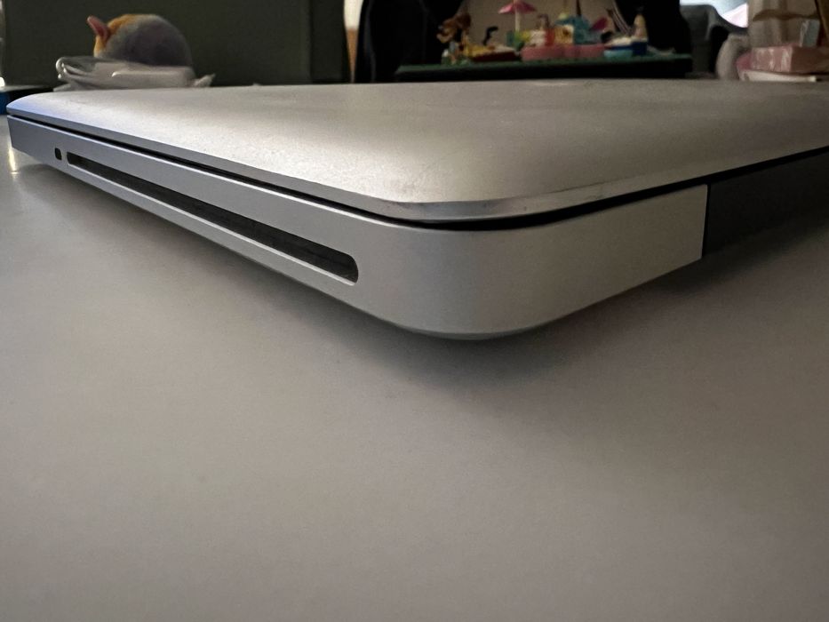 Macbook Pro 13’’