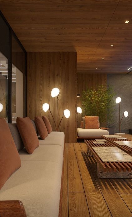 Конча Заспа Козин Дом в стиле хай-тек с выходом на Днепр