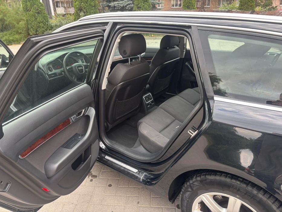 Audi a6c6 2.0tdi 2008р