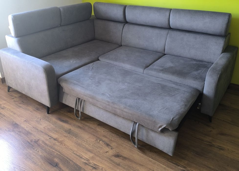 Narożnik Bali MMSofa