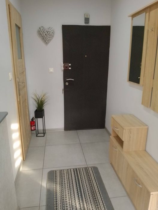 Apartament Zibi wynajem na doby.