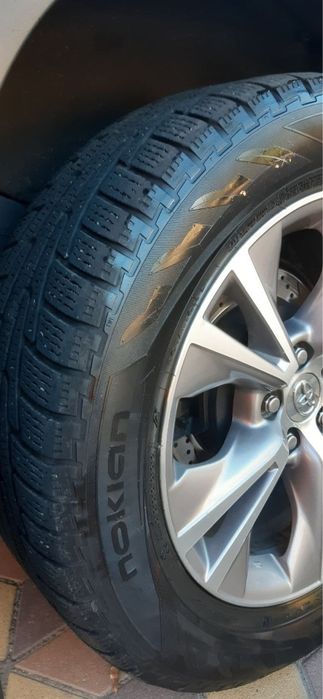 Toyota Highlander 2015