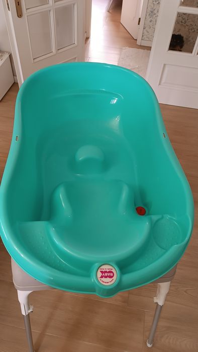 Banheira de bebé