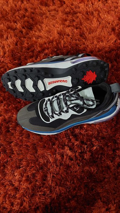 Sapatilhas Novas Tam 40.