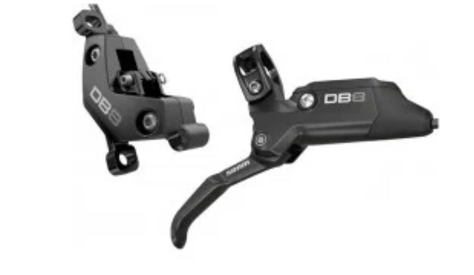 Travões sram DB8