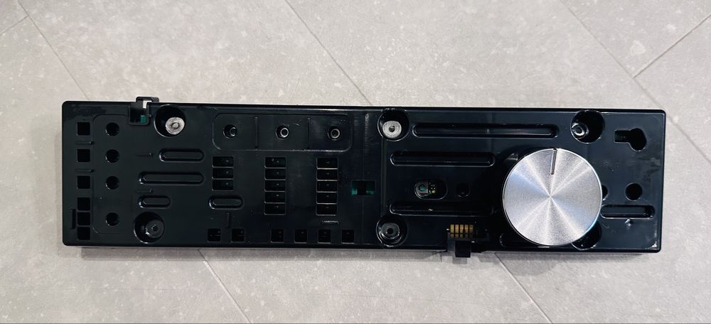 Panel sterowania LED pokrętło Whirlpool FFL 6238 B PL