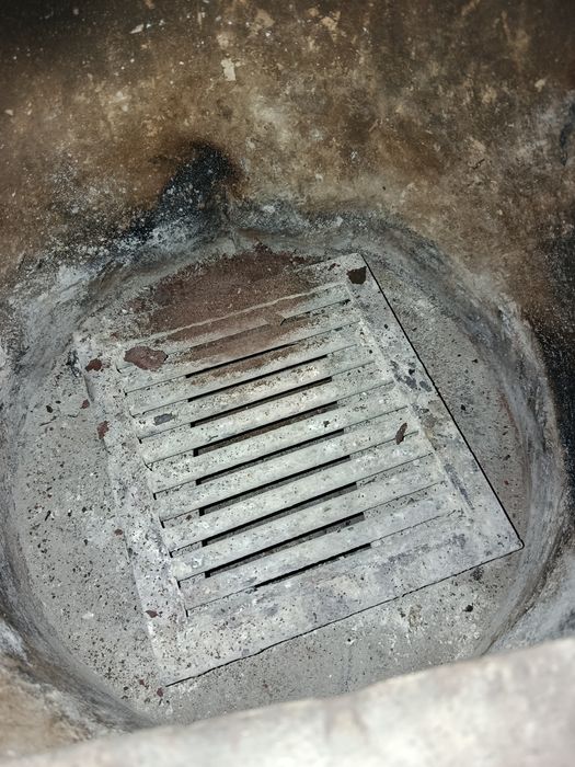 Salamandra Lenha ferro