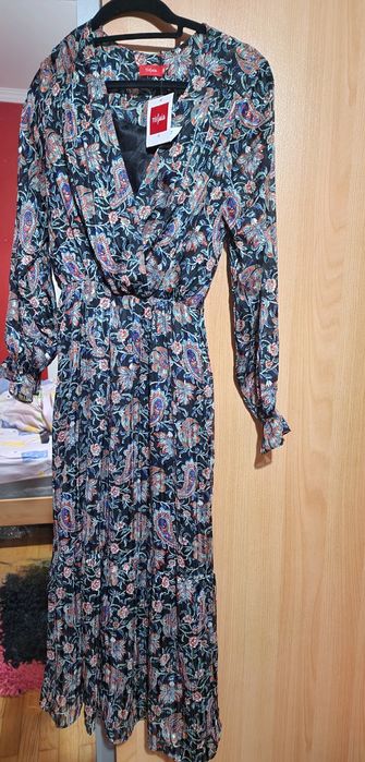 Vendo vestidos de senhora